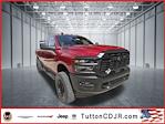 New 2026 Ram 2500 Tradesman Crew Cab for sale #303058 - photo 1