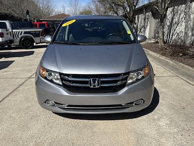 Used 2016 Honda Odyssey - photo 1