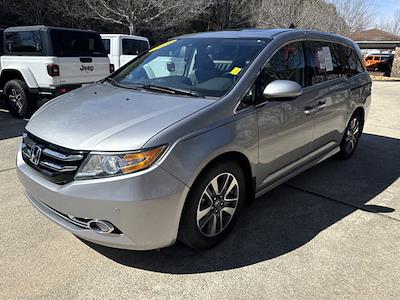 Used 2016 Honda Odyssey - photo 1
