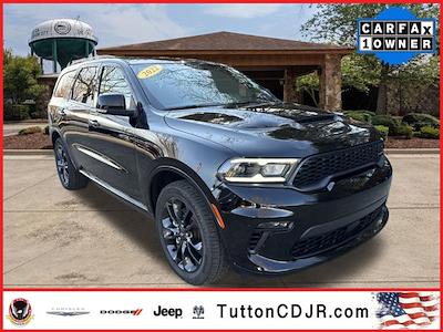 Used 2022 Dodge Durango GT Plus for sale #303067A - photo 1