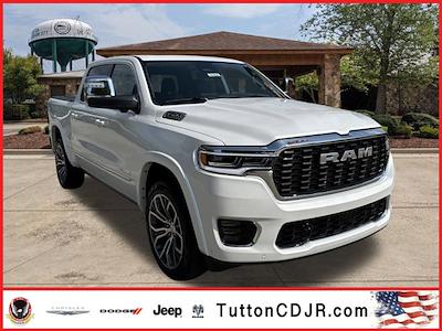 New 2026 Ram 1500 Limited Longhorn Crew Cab 4WD Pickup for sale #303069 - photo 1