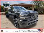 New 2026 Ram 3500 Crew Cab 60 CA Cab Chassis for sale #303070 - photo 1