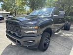 New 2026 Ram 3500 Crew Cab 60 CA Cab Chassis for sale #303070 - photo 4