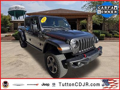 2020 Jeep Gladiator Crew Cab 4WD Pickup for sale #303072A - photo 1