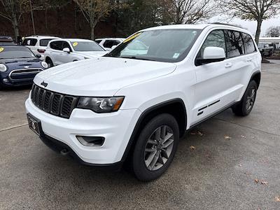 2016 Jeep Grand Cherokee 4WD SUV for sale #303077A - photo 2