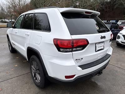 Used 2016 Jeep Grand Cherokee Laredo for sale #303077A - photo 2