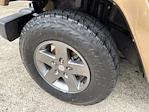 2015 Jeep Wrangler 4WD SUV for sale #303078A - photo 12