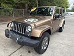 2015 Jeep Wrangler 4WD SUV for sale #303078A - photo 3