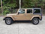 2015 Jeep Wrangler 4WD SUV for sale #303078A - photo 4