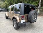 2015 Jeep Wrangler 4WD SUV for sale #303078A - photo 5