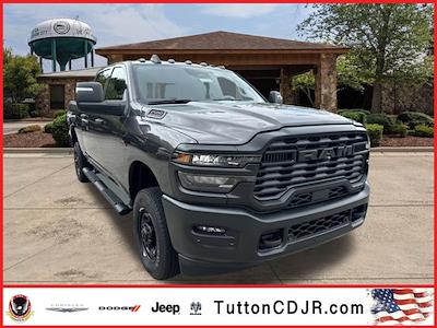 New 2026 Ram 2500 Tradesman Crew Cab 4WD Pickup for sale #303080 - photo 1