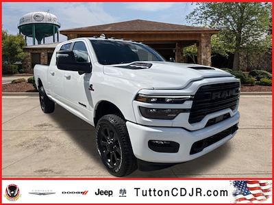 New 2026 Ram 2500 Laramie Mega Cab for sale #303083 - photo 1