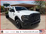 2026 Ram 3500 Crew Cab DRW 4WD Cab Chassis for sale #303088 - photo 1