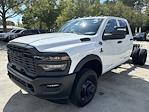 2026 Ram 3500 Crew Cab DRW 4WD Cab Chassis for sale #303088 - photo 4