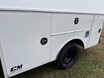 2026 Ram 3500 Crew Cab DRW 4WD CM Truck Beds Enclosed Service Body for sale #303088 - photo 34