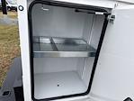 2026 Ram 3500 Crew Cab DRW 4WD CM Truck Beds Enclosed Service Body for sale #303088 - photo 41