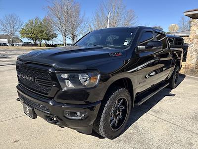 Used 2023 Ram 1500 - photo 1