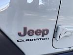 2022 Jeep Gladiator Crew Cab 4WD Pickup for sale #303095A - photo 12