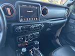 2022 Jeep Gladiator Crew Cab 4WD Pickup for sale #303095A - photo 28