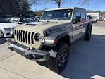 2022 Jeep Gladiator Crew Cab 4WD Pickup for sale #303095A - photo 2