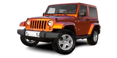 Used 2012 Jeep Wrangler - photo 1