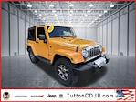 2012 Jeep Wrangler 4WD SUV for sale #303096A - photo 30
