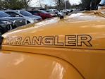 2012 Jeep Wrangler 4WD SUV for sale #303096A - photo 13
