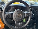 2012 Jeep Wrangler 4WD SUV for sale #303096A - photo 23