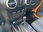 2012 Jeep Wrangler 4WD SUV for sale #303096A - photo 29