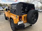 2012 Jeep Wrangler 4WD SUV for sale #303096A - photo 4