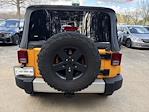 2012 Jeep Wrangler 4WD SUV for sale #303096A - photo 5