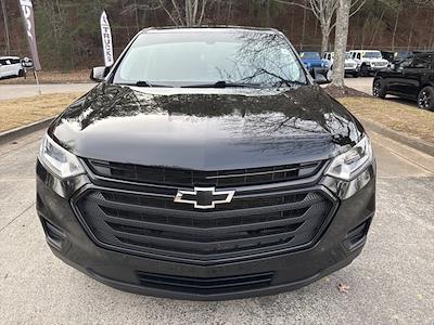 2020 Chevrolet Traverse AWD SUV for sale #303099A - photo 1