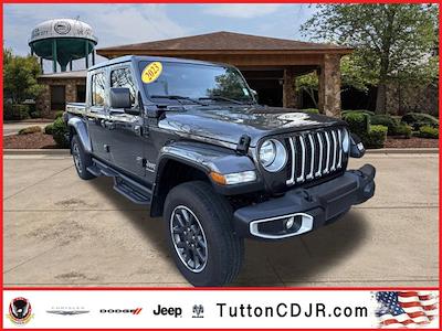 2023 Jeep Gladiator Crew Cab 4WD Pickup for sale #303103B - photo 1