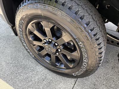 2026 Ram 2500 Mega Cab 4WD Pickup for sale #303104 - photo 1