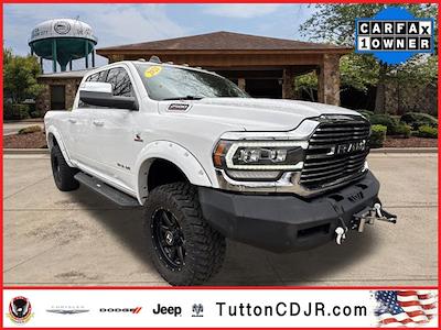 2021 Ram 2500 Crew Cab 4WD Pickup for sale #303104A - photo 1