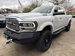 Used 2021 Ram 2500 Laramie Crew Cab for sale #303104A - photo 2