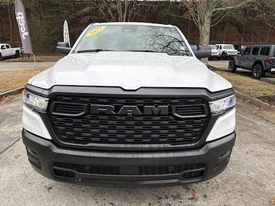 Used 2025 Ram 1500 Tradesman Crew Cab for sale #303104B - photo 1