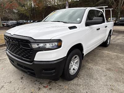 Used 2025 Ram 1500 Tradesman Crew Cab for sale #303104B - photo 2