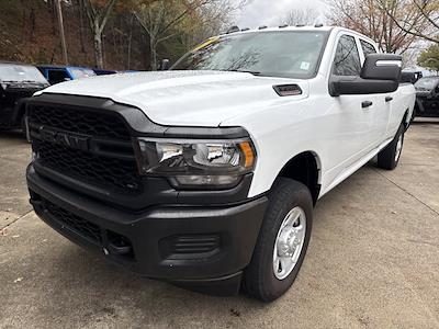 Used 2024 Ram 3500 Tradesman Crew Cab for sale #303104C - photo 2