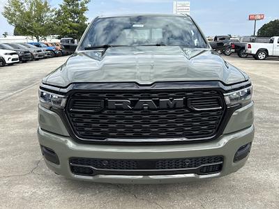 New 2026 Ram 1500 Big Horn Crew Cab 4WD Pickup for sale #303105 - photo 2