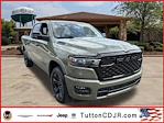 New 2026 Ram 1500 Big Horn Crew Cab 4WD Pickup for sale #303105 - photo 1