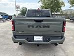 New 2026 Ram 1500 Big Horn Crew Cab 4WD Pickup for sale #303105 - photo 6