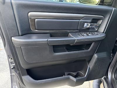 Used 2018 Ram 1500 Night Quad Cab for sale #303105A - photo 1