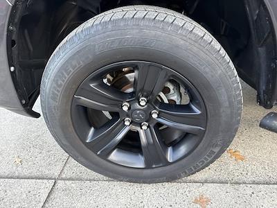 Used 2018 Ram 1500 Night Quad Cab for sale #303105A - photo 2