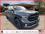 Used 2018 Ram 1500 Night Quad Cab for sale #303105A - photo 29