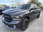 Used 2018 Ram 1500 Night Quad Cab for sale #303105A - photo 22