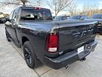 Used 2018 Ram 1500 Night Quad Cab for sale #303105A - photo 24