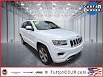 Used 2015 Jeep Grand Cherokee Overland for sale #303107A - photo 30