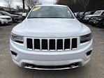 Used 2015 Jeep Grand Cherokee Overland for sale #303107A - photo 1