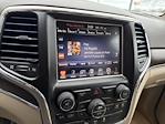 Used 2015 Jeep Grand Cherokee Overland for sale #303107A - photo 28